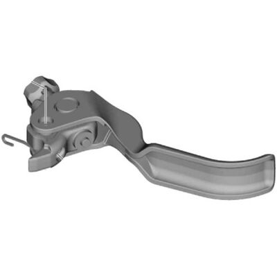 Shimano SLX - Right Brake Lever - M7100 Shimano SLX - Right Brake Lever - M7100