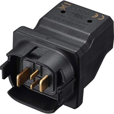 Shimano XT - Jobb oldali váltókapcsoló burkolat és csavar - SL-M8100 Shimano XT - Jobb oldali váltókapcsoló burkolat és csavar - SL-M8100