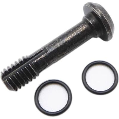 Shimano Deore XT - Banjo Bolt & O-ring - Bike Brake Parts Shimano Deore XT - Banjo Bolt & O-ring - Bike Brake Parts