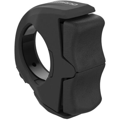 Shimano EM8000-L Gear Shifter - Black - Gear Shifter Shimano EM8000-L Gear Shifter - Black - Gear Shifter