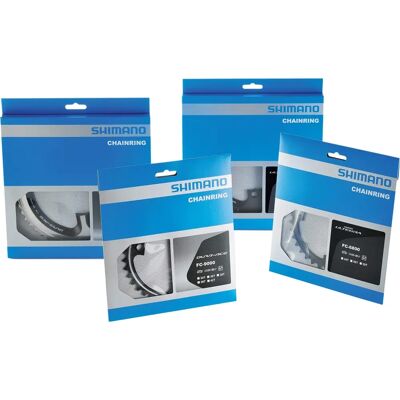 Shimano Marka GRX 46T 2x11 Łańcuchowe - Czarny - Części Rowerowe Shimano Marka GRX 46T 2x11 Łańcuchowe - Czarny - Części Rowerowe