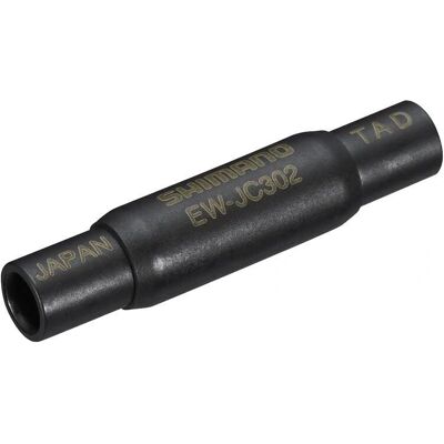 Shimano EW-JC302 2-Port Junction - Black - E-Bike Accessory Shimano EW-JC302 2-Port Junction - Black - E-Bike Accessory