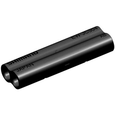 Shimano EW-JC304 4-portos csatlakozó - Fekete - E-Tube rendszer Shimano EW-JC304 4-portos csatlakozó - Fekete - E-Tube rendszer