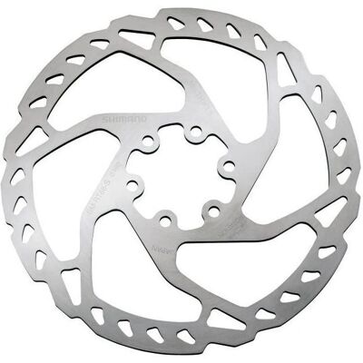 Shimano SM-RT66 Remschijf 203mm - Hoge remkracht Shimano SM-RT66 Remschijf 203mm - Hoge remkracht