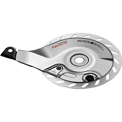 Shimano Nexus - Rullbroms bak - BR-C3000-RC - 8.2mm - V-brake Shimano Nexus - Rullbroms bak - BR-C3000-RC - 8.2mm - V-brake