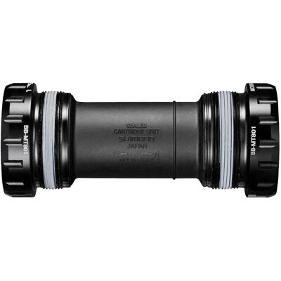 Shimano Shimano BB-MT801 BSA Black - Bottom Bracket Shimano Shimano BB-MT801 BSA Black - Bottom Bracket