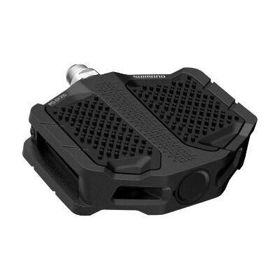 Shimano PD-EF205 Explorer Platform Pedal - Bicycle Accessories Shimano PD-EF205 Explorer Platform Pedal - Bicycle Accessories