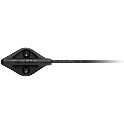 Shimano EW-SS301 Geschwindigkeitssensor - MTB Scheibenbremse Schwarz Shimano EW-SS301 Geschwindigkeitssensor - MTB Scheibenbremse Schwarz