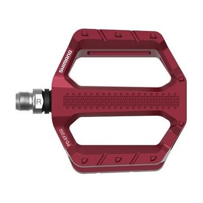 Pedały MTB Shimano EF202 - Czerwony Pedały MTB Shimano EF202 - Czerwony