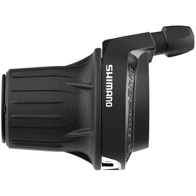 Shimano Tourney TY SL-RV200 Left 3-Speed Shifter - Shifter Shimano Tourney TY SL-RV200 Left 3-Speed Shifter - Shifter