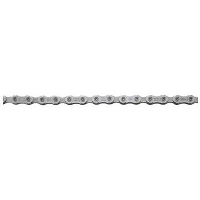 Shimano Deore CN-M6100 Pyöräketju - Hopea, 12-vaihdet, 138 lenkkiä Shimano Deore CN-M6100 Pyöräketju - Hopea, 12-vaihdet, 138 lenkkiä