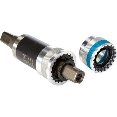 Shimano UN300 Britisk Tråd Bottom Bracket - 68mm 110mm - MTB Shimano UN300 Britisk Tråd Bottom Bracket - 68mm 110mm - MTB
