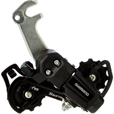 Shimano Tourney RD-TY200 Rear Derailleur - 6/7-Speed Shimano Tourney RD-TY200 Rear Derailleur - 6/7-Speed