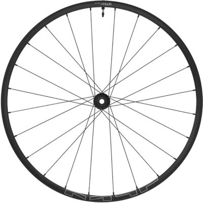 Shimano WH-MT601 Hinterrad - 29'' MTB - Center Lock - Schwarz Shimano WH-MT601 Hinterrad - 29'' MTB - Center Lock - Schwarz