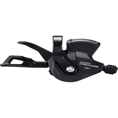 Shimano Deore SL-M4100 10-Gang Schaltgriff - Schwarz Shimano Deore SL-M4100 10-Gang Schaltgriff - Schwarz