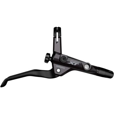 Shimano T8100 Hydraulic Disc Brake Lever - E-Trekking, MTB Shimano T8100 Hydraulic Disc Brake Lever - E-Trekking, MTB