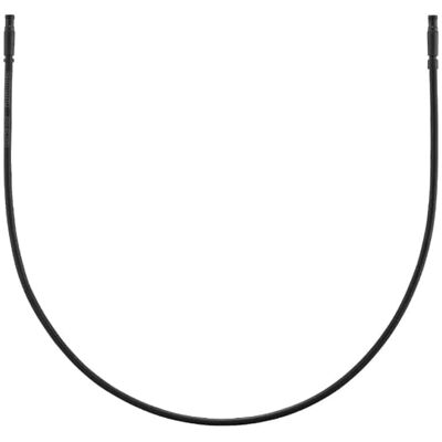 Shimano EW-SD300 E-Tube Di2 Elektrisch Kabel - Zwart - Maat: 150MM Shimano EW-SD300 E-Tube Di2 Elektrisch Kabel - Zwart - Maat: 150MM