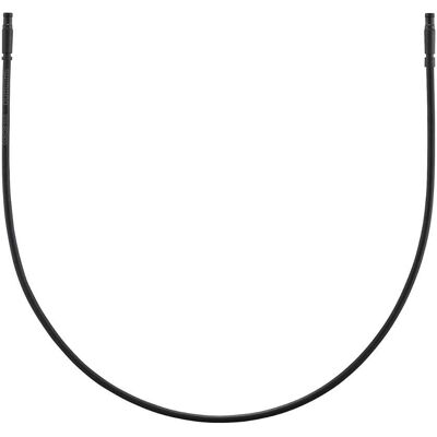Shimano EW-SD300 Di2 Electric Wire - Black - 600MM Shimano EW-SD300 Di2 Electric Wire - Black - 600MM