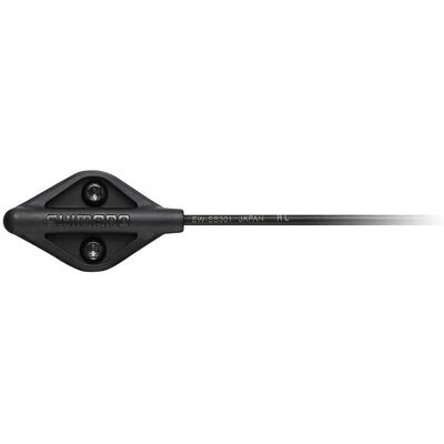 Shimano E-Bike Geschwindigkeitssensor - 1400mm - Schwarz Shimano E-Bike Geschwindigkeitssensor - 1400mm - Schwarz
