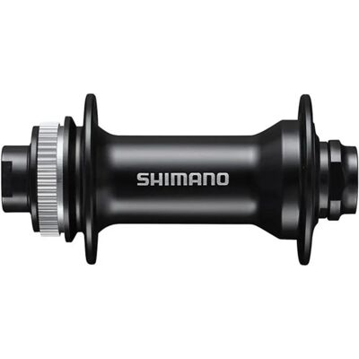 Shimano TC-500 Első agy - Center Lock - 15x110mm - 32 szemes nyílások Shimano TC-500 Első agy - Center Lock - 15x110mm - 32 szemes nyílások