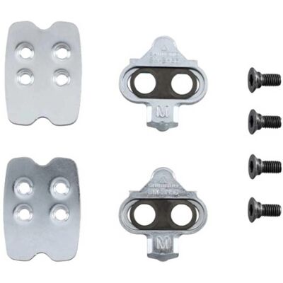 Shimano SM-SH56A SPD Cleat Set Multi-Directional Release - SPD Cleats Shimano SM-SH56A SPD Cleat Set Multi-Directional Release - SPD Cleats