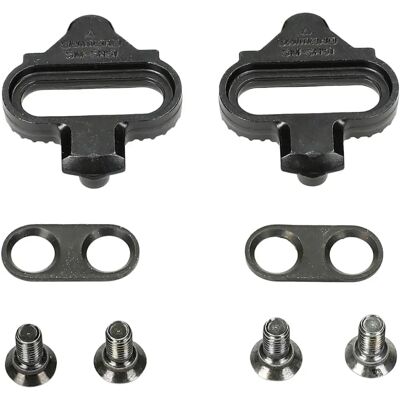 Shimano SH51 Pedálklippek - Egyszerű Egyirányú Szabályozás - Tartós Shimano SH51 Pedálklippek - Egyszerű Egyirányú Szabályozás - Tartós