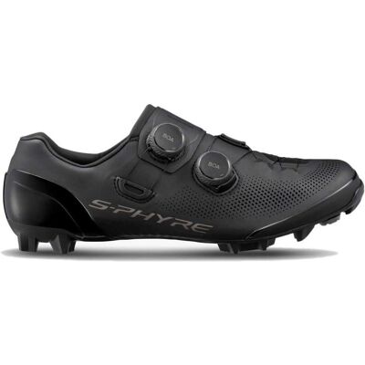 Shimano Cykelsko - S-Phyre XC903E - Ydeevne Shimano Cykelsko - S-Phyre XC903E - Ydeevne