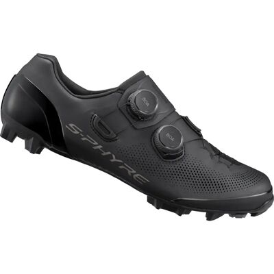 Shimano Modell SH-XC903 Sykkelsko - Svart Shimano Modell SH-XC903 Sykkelsko - Svart
