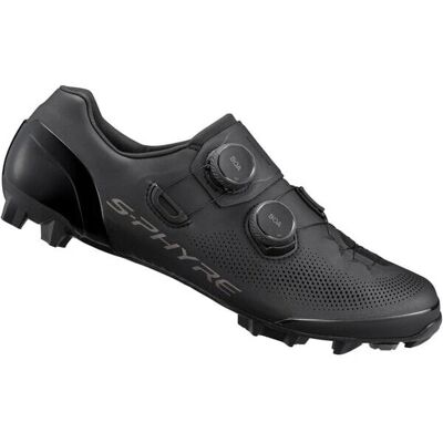 Chaussures VTT Shimano XC903 - Performance - Publicité Chaussures VTT Shimano XC903 - Performance - Publicité
