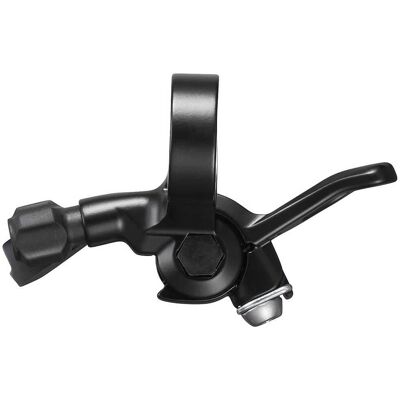 Shimano MT500 Dropper Seatpost Lever - Black - Adjustable MTB Shimano MT500 Dropper Seatpost Lever - Black - Adjustable MTB