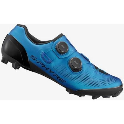 Shimano XC9 S-PHYRE MTB Schuhe - Leicht, Präzise, Leistung Shimano XC9 S-PHYRE MTB Schuhe - Leicht, Präzise, Leistung