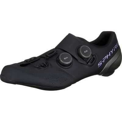 Shimano RC902 Cykelsko - Sort - Letvægts og Supportive Shimano RC902 Cykelsko - Sort - Letvægts og Supportive