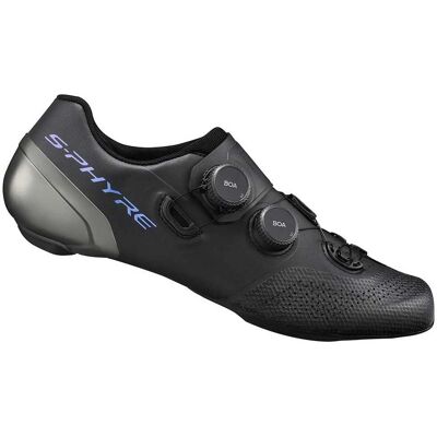 Buty Szosowe Shimano RC9 S-Phyre - Wydajność Wyścigowa Buty Szosowe Shimano RC9 S-Phyre - Wydajność Wyścigowa