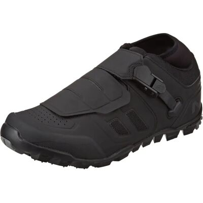 Buty Shimano ME702 Enduro MTB - Czarny - Unisex Buty Shimano ME702 Enduro MTB - Czarny - Unisex
