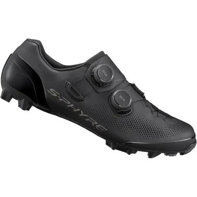 Shimano S-PHYRE XC9 MTB Sko - Sykler Sko Shimano S-PHYRE XC9 MTB Sko - Sykler Sko