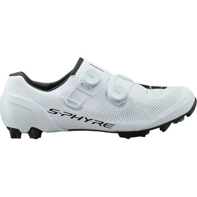 Shimano XC903 Hvite Sykler Sko Shimano XC903 Hvite Sykler Sko