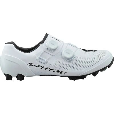 Shimano XC9 S-PHYRE MTB Sko - Lett, Pustende, Nøyaktig Passform Shimano XC9 S-PHYRE MTB Sko - Lett, Pustende, Nøyaktig Passform