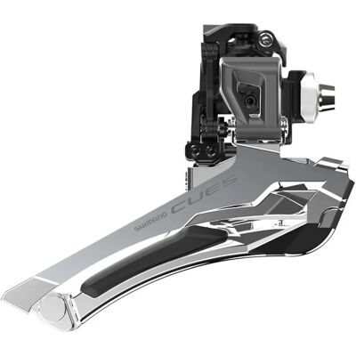 Shimano FD-U6030-B Framväxel - Landsvägscykel - 2x9/10 växlar Shimano FD-U6030-B Framväxel - Landsvägscykel - 2x9/10 växlar