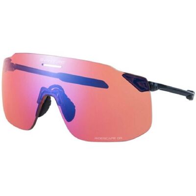 Shimano S-phyre dunkle schwarze Brille - Brille Shimano S-phyre dunkle schwarze Brille - Brille