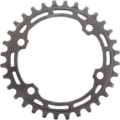Shimano M5100 1x11 MTB Chainring - 32 Teeth - Black Shimano M5100 1x11 MTB Chainring - 32 Teeth - Black