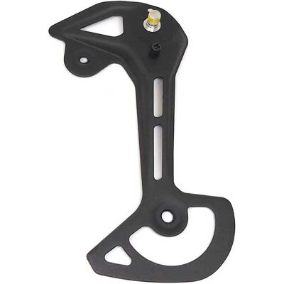 Shimano RD-M5100 External Derailleur Suspension - Derailleur Shimano RD-M5100 External Derailleur Suspension - Derailleur