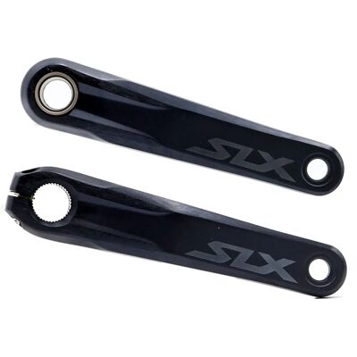 Sada klik Shimano FC-M7100-1 175mm - 12 rychlostí, černá Sada klik Shimano FC-M7100-1 175mm - 12 rychlostí, černá