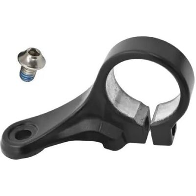 SHIMANO SL-M5100 Right Handlebar Body - Handlebar Shifter SHIMANO SL-M5100 Right Handlebar Body - Handlebar Shifter