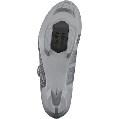 Scarpe da ciclismo indoor Shimano IC501 Fuze - Grigio Scarpe da ciclismo indoor Shimano IC501 Fuze - Grigio