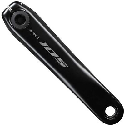 Shimano Manivelle Gauche FC-R7100 - Performance cycliste - Publicité Shimano Manivelle Gauche FC-R7100 - Performance cycliste - Publicité