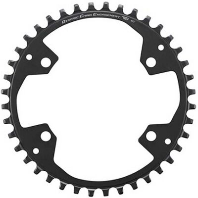 Shimano Chainring FC-U6000 - High Rigidity, Lightweight, Road & MTB Shimano Chainring FC-U6000 - High Rigidity, Lightweight, Road & MTB