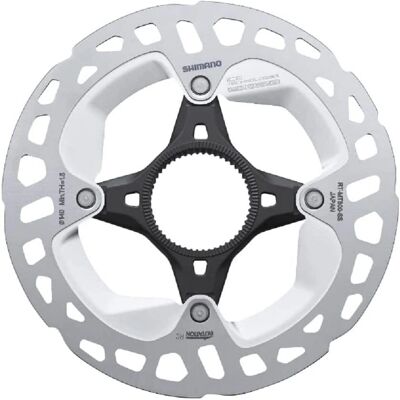 Shimano RT-MT800 Ice-Tech Freeza 180 mm Center Lock Rotor Shimano RT-MT800 Ice-Tech Freeza 180 mm Center Lock Rotor