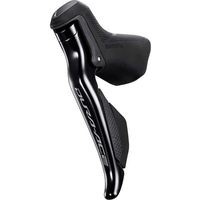 Leva cambio e freno Shimano Dura-Ace R9250 Di2 a 12 velocità - Nera Leva cambio e freno Shimano Dura-Ace R9250 Di2 a 12 velocità - Nera