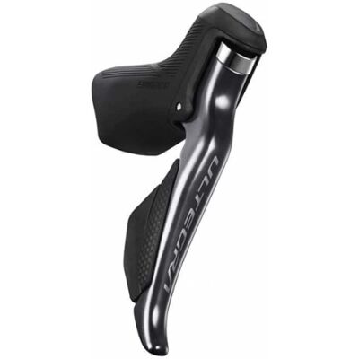 Shimano Ultegra R8150 Di2 12-Speed Shifter - Zwart - Achter Shimano Ultegra R8150 Di2 12-Speed Shifter - Zwart - Achter