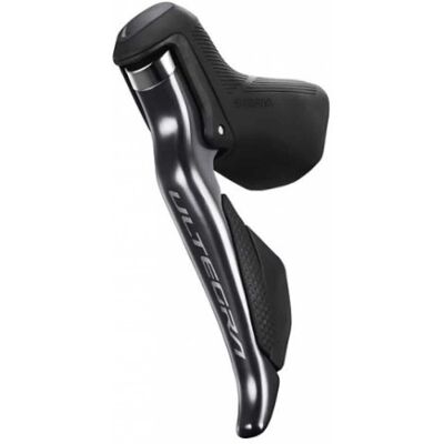 Dérailleur Shimano Ultegra R8150 Di2 12 vitesses - Gauche - Noir - Vélos de route - Publicité Dérailleur Shimano Ultegra R8150 Di2 12 vitesses - Gauche - Noir - Vélos de route - Publicité